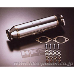 Catalyseur Sport HKS pour Mitsubishi Lancer Evo 8