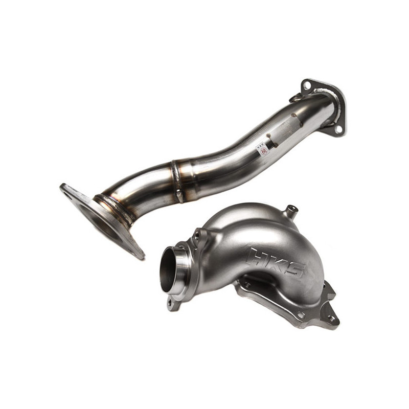 Elbow HKS pour Mitsubishi Mitsubishi Lancer Evo 8