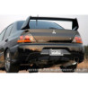 Ligne d'Echappement HKS "Silent Hi-Power" pour Mitsubishi Lancer Evo 9