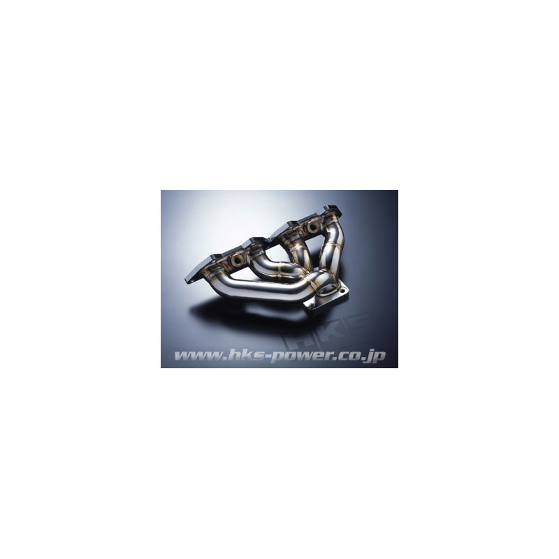 Collecteur d'Echappement HKS pour Mitsubishi Lancer Evo 9