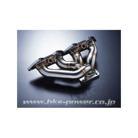 Collecteur d'Echappement HKS pour Mitsubishi Lancer Evo 9