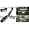 Ligne d'Echappement HKS "Hi-Power" pour Nissan 200SX S14