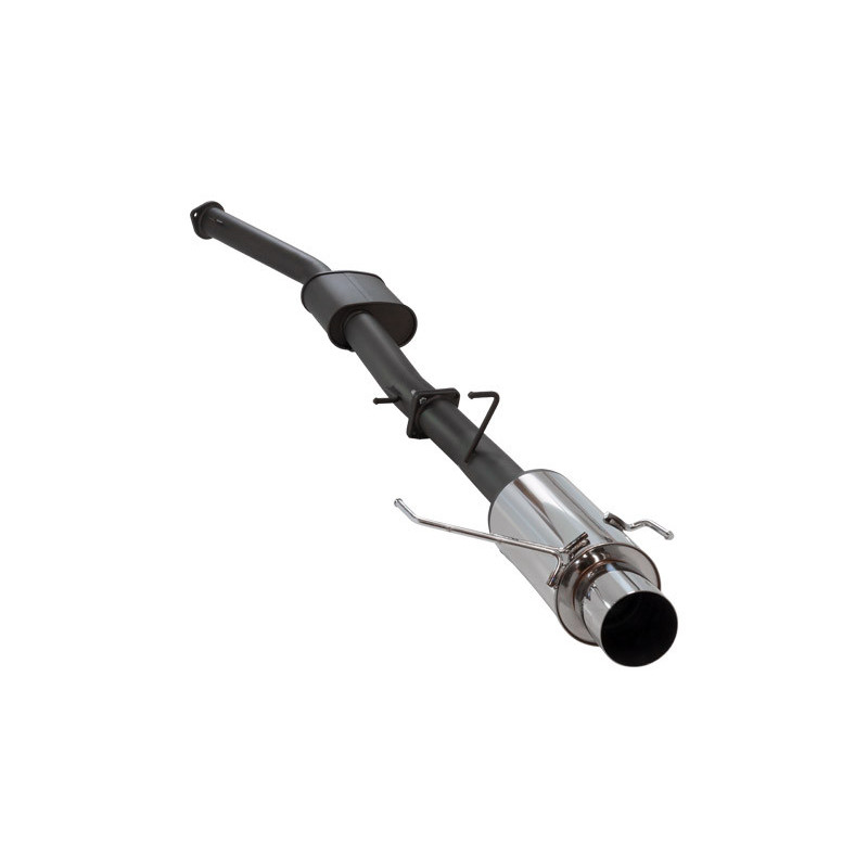 Ligne d'Echappement HKS "Hi-Power 409" pour Nissan 200SX S14