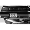 Ligne d'Echappement HKS "Hi-Power 409" pour Nissan 200SX S14
