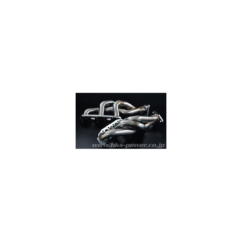 Collecteurs d'Echappement HKS pour Nissan 350Z 280 ch & 300 ch (VQ35DE)
