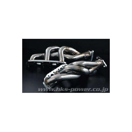 Collecteurs d'Echappement HKS pour Nissan 350Z 280 ch & 300 ch (VQ35DE)