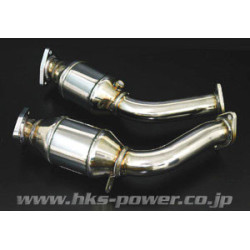 Catalyseur Sport HKS pour Nissan 350Z Z33