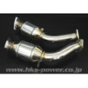 Catalyseur Sport HKS pour Nissan 350Z Z33