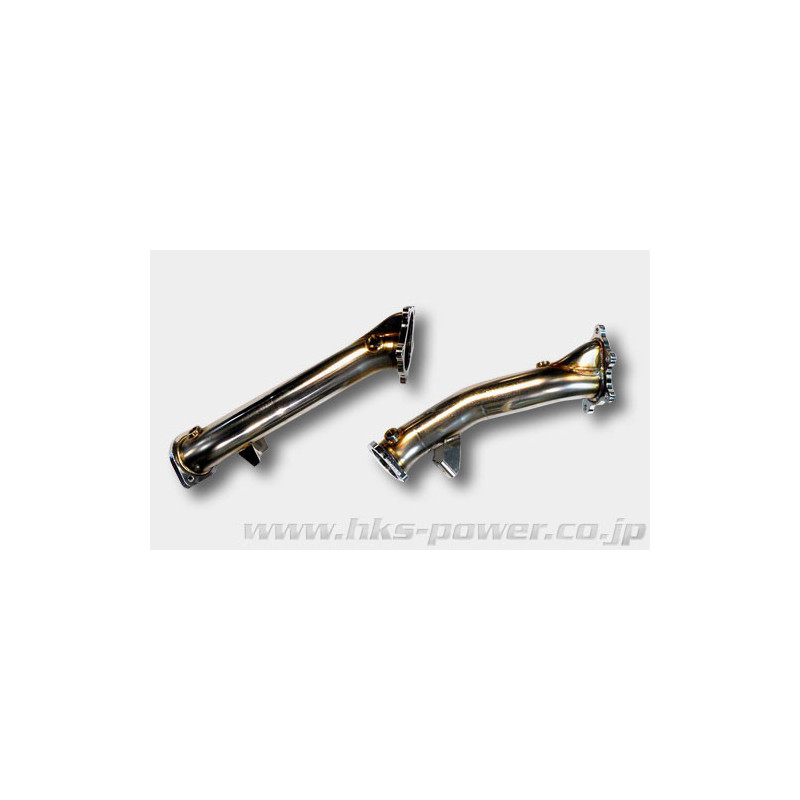 Elbows HKS pour Nissan GT-R