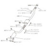Ligne d'Echappement HKS "Silent Hi-Power" pour Nissan Skyline R32 GT-R