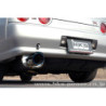 Ligne d'Echappement HKS "Super Turbo" pour Nissan Skyline R32 GT-R