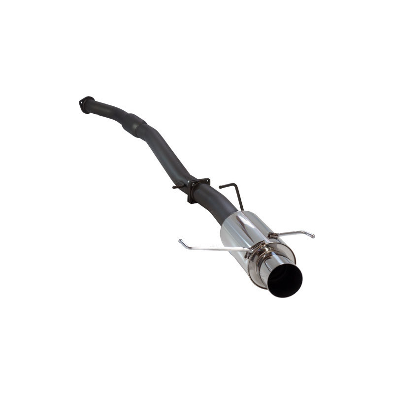 Ligne d'Echappement HKS "Hi-Power 409" pour Nissan Skyline R33 GTS-t