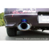 Ligne d'Echappement HKS "Super Turbo" pour Nissan Skyline R33 GT-R