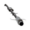 Ligne d'Echappement HKS "Hi-Power 409" pour Nissan Skyline R34 GT-T (2 portes)
