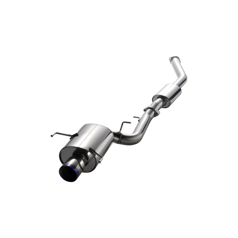 Ligne d'Echappement HKS "Super Turbo" pour Nissan Skyline R34 GT-R