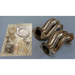 Elbows HKS pour Nissan Skyline R34 GT-R (non V-Spec)