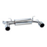 Silencieux d'Echappement HKS "Legamax" pour Subaru BRZ