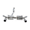 Ligne d'Echappement HKS "Legamax Sports" pour Subaru BRZ