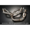 Collecteur d'Echappement HKS "GT Spec" pour Subaru BRZ