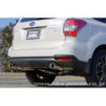 Ligne d'Echappement HKS "Legamax" pour Subaru Forester SJG FA20