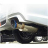 Ligne d'Echappement HKS "Hi-Power" pour Subaru Impreza GVF (07-11)