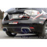 Silencieux d'Echappement HKS "Legamax" pour Subaru Impreza GRB & GRF (07-11)