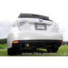 Ligne d'Echappement HKS "Super Turbo" pour Subaru Impreza GRB & GRF (07-11)
