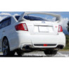 Ligne d'Echappement HKS "Super Turbo" pour Subaru Impreza GVB & GVF (07-11)