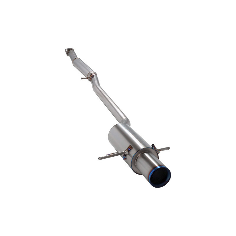 Ligne d'Echappement HKS "Hi-Power Spec-R" pour Subaru Impreza GDB (E-G) (04-07)