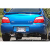 Ligne d'Echappement HKS "Hi-Power Spec-R" pour Subaru Impreza GDB (E-G) (04-07)