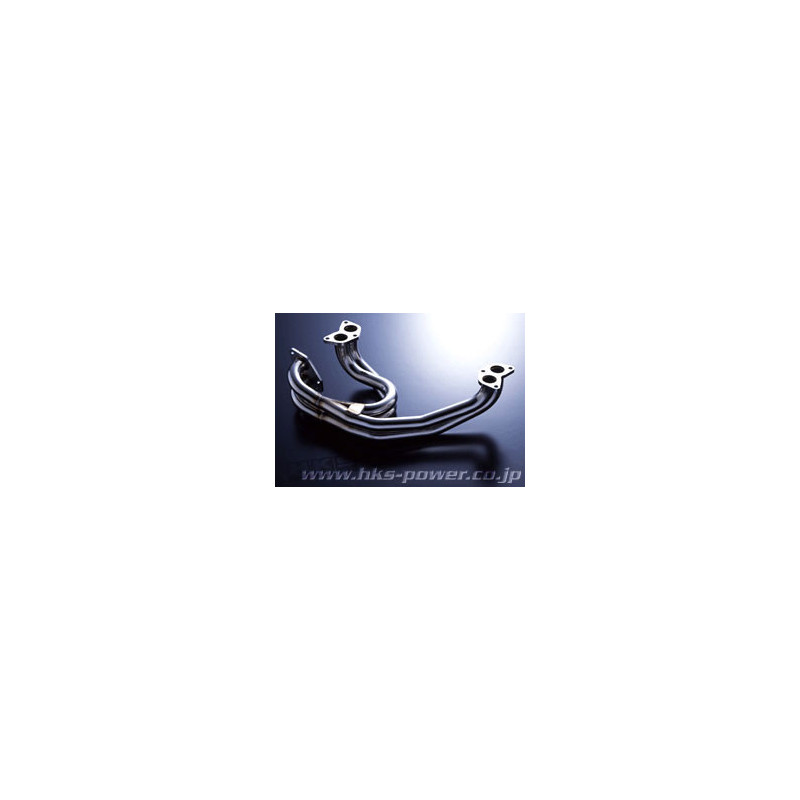 Collecteur d'Echappement HKS pour Subaru Impreza GDB (Single Scroll