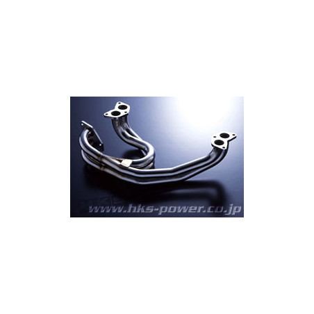 Collecteur d'Echappement HKS pour Subaru Impreza GDB (Single Scroll