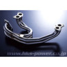 Collecteur d'Echappement HKS pour Subaru Impreza GDB (Single Scroll