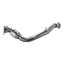 Catalyseur Sport HKS pour Subaru Impreza GDB (C