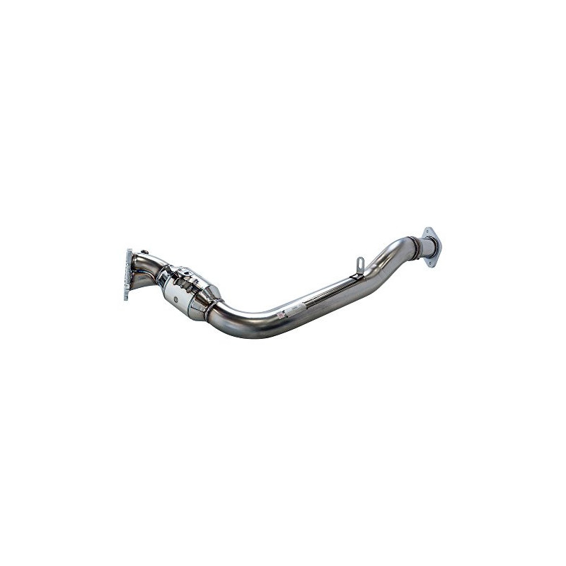 Catalyseur Sport HKS pour Subaru Impreza GDB (C