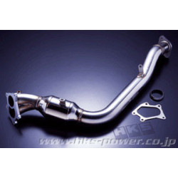 Catalyseur Sport HKS pour Subaru Impreza GDB (E-G) 2004-2007 (Twin Scroll)
