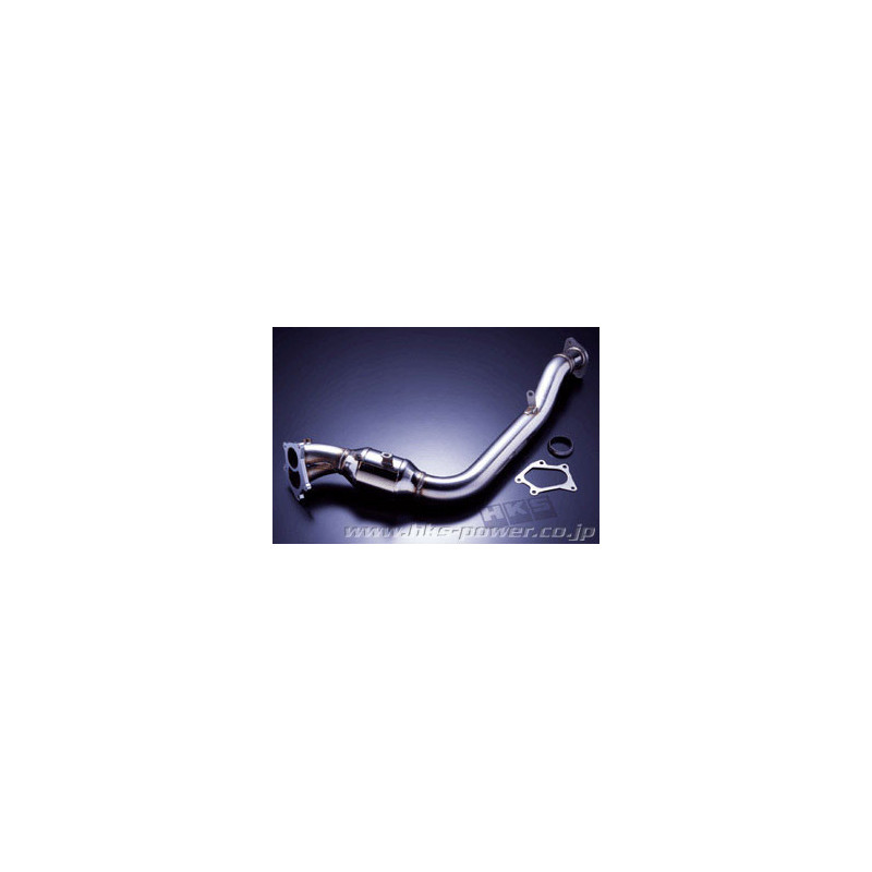 Catalyseur Sport HKS pour Subaru Impreza GDB (E-G) 2004-2007 (Twin Scroll)