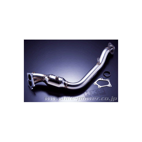 Catalyseur Sport HKS pour Subaru Impreza GDB (E-G) 2004-2007 (Twin Scroll)