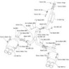 Ligne d'Echappement HKS "Legamax" pour Subaru Impreza VAF WRX STI (EJ25)