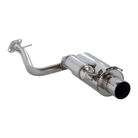 Silencieux d'Echappement HKS "Silent Hi-Power" pour Toyota Altezza