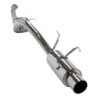 Ligne d'Echappement HKS "Silent Hi-Power" pour Toyota Celica GT-Four ST185