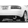 Ligne d'Echappement HKS "Silent Hi-Power" pour Toyota Celica GT-Four ST205