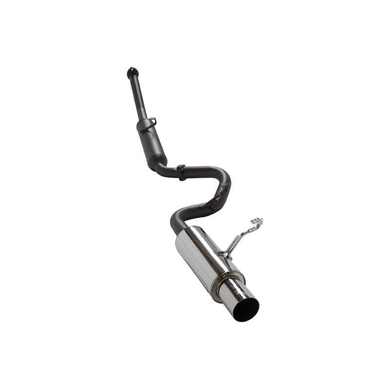 Ligne d'Echappement HKS "Hi-Power 409" pour Toyota Corolla AE86