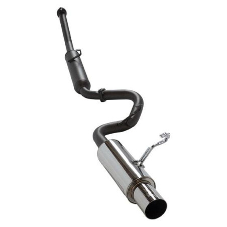 Ligne d'Echappement HKS "Hi-Power 409" pour Toyota Corolla AE86