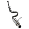 Ligne d'Echappement HKS "Hi-Power 409" pour Toyota Corolla AE86