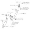 Ligne d'Echappement HKS "Hi-Power 409" pour Toyota Corolla AE86