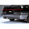 Ligne d'Echappement HKS "Legal" pour Toyota Corolla AE86