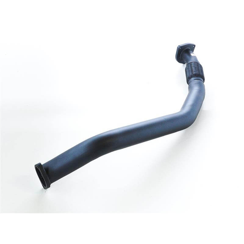Downpipe HKS pour Toyota Supra MK3 (7M-GTE)