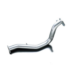 Downpipe HKS pour Toyota Supra MK4 (2JZ-GTE