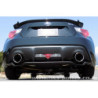 Ligne d'Echappement HKS "Legamax" pour Toyota GT86
